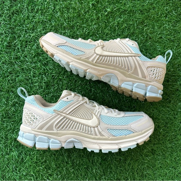 Nike Vomero 5 Glacier Blue / Sail - Picture 11 of 13